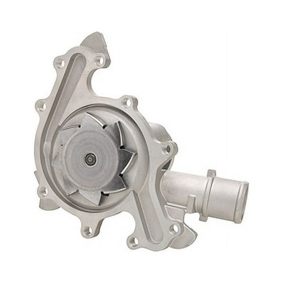Dayco Engine Water Pump P/N:Dp1001 Fits select: 1997-2003,2005-2008 FORD F150