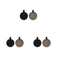 thumbnail image 4 of Destyer 10pairs Corrosion-resistant Brake Pads For Innovative Technology Easy To Install Disc Brake JY-11C 3Set, 4 of 6