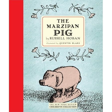 The Marzipan Pig (Best Marzipan In The World)