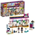 thumbnail image 1 of LEGO Friends - Andrea's Accessories Store (41344), 1 of 6