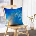 thumbnail image 5 of LALILO Throw Pillow Covers Team Air Show High Air Show Jet Team Cushion Cover 18" x 18", 2 Pack, 5 of 6