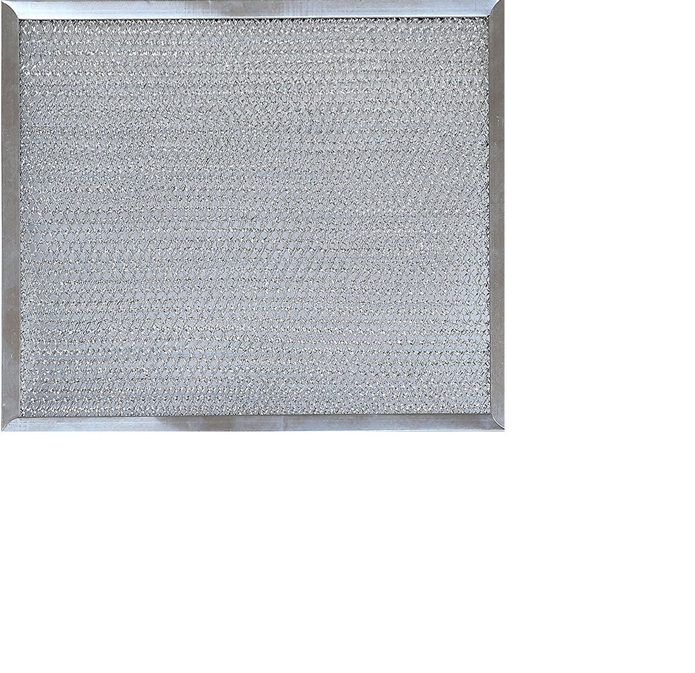 97017455 Broan Range Hood Aluminum Grease Filter Replacement, NonOEM