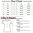 thumbnail image 3 of Meichang Womens Sleeveless V Neck Tank Tops Summer Loose Fit Comfy Shirts Basic Solid Color Tops Lightweight Going Out Pullover Blouses, Light Blue XXL, 3 of 8