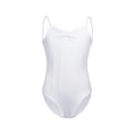 thumbnail image 4 of Shachafan Girls Backless Tank Leotard For Ballet Dance Performance Gymnastics Practice And形体 Exam Stretchable Comfort Fit Girls Jumpsuits Dressy, 4 of 4
