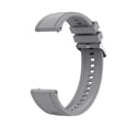 thumbnail image 4 of 22MM Color Silicone Sports Watch Band, Durable, Comfortable Wear, Universal Compatibility, Multiple Colors for Active Lifestyles, 4 of 4