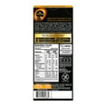 thumbnail image 3 of Perugina Dark Chocolate Orangello Bar - A Perfect Combination of Rich Italian Chocolate and Zesty Orange - 86g, 3 of 10