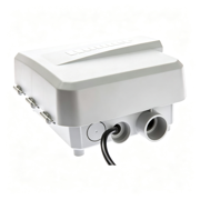 GJX Sprinkler Controller, 4-Zone, Wifi-Compatible Sprinkler Timer Sprinkler Controller