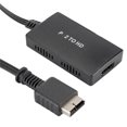 thumbnail image 4 of Convertidor y divisor de cable de vídeo HD compatible con HDMI de Jixopn para consola PS2, 4 of 8