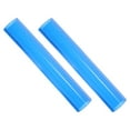 thumbnail image 1 of HOOWIFFY Blue PVC Table Tennis Rubber Roller Stick 2Pack For Competition Use, 1 of 8