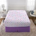 thumbnail image 4 of Ensemble de draps doublé Squishmallows "Mallow Dreams", 4 of 5