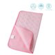 thumbnail image 3 of Alfombrilla refrescante para perros, almohadilla fresca para gatos, manta de verano, cama con cojín de hielo (rosa S) Likrtyny Mascotas, 3 of 4