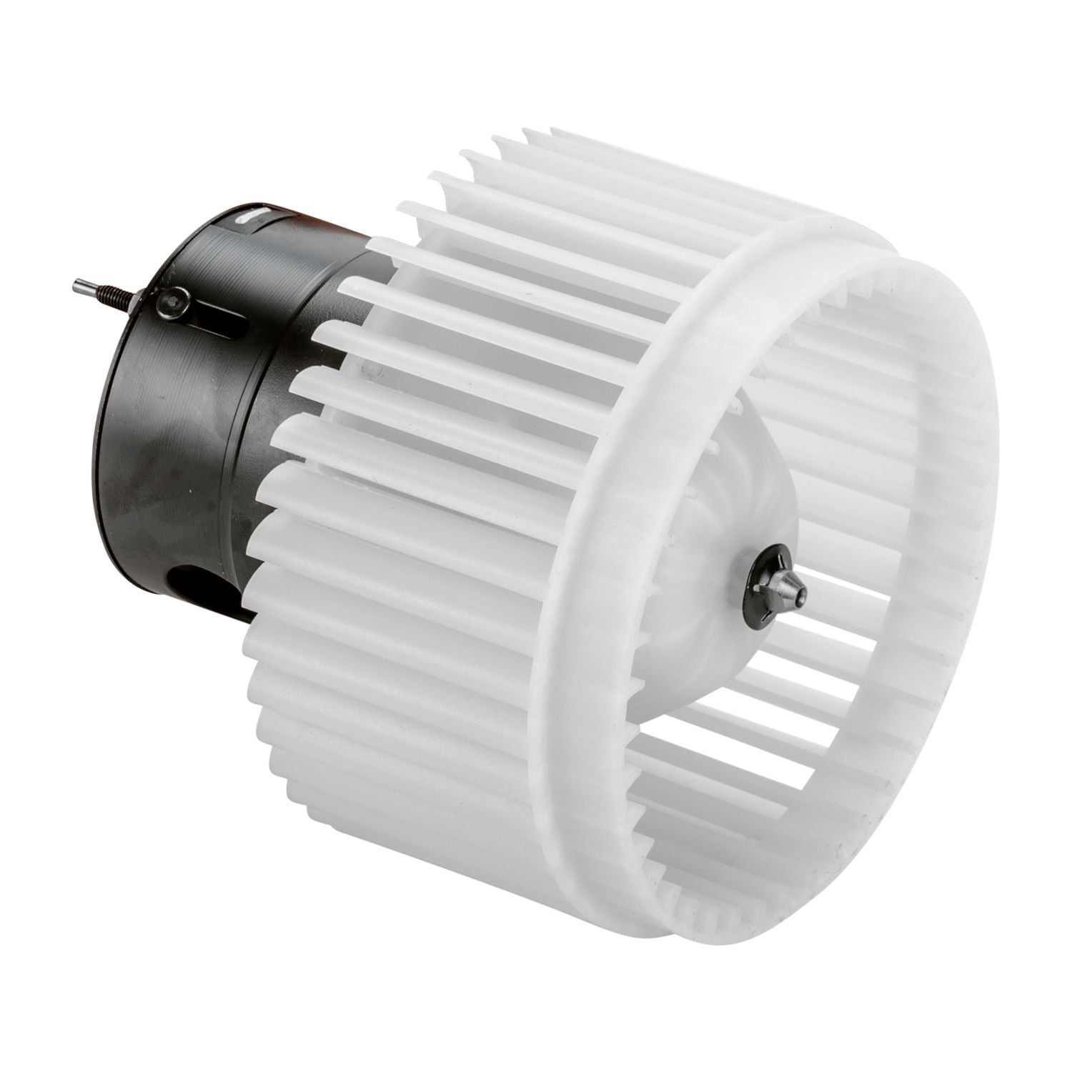 HVAC Blower Motor Fits select: 2003-2007 SATURN ION LEVEL 2