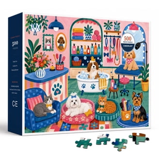 Cra-Z-Art Kodak World's Largest Adult Jigsaw Puzzle - 51,300
