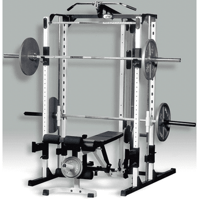 Yukon Fitness Caribou III Squat Lifting Machine Kuwait Ubuy