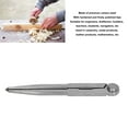 thumbnail image 3 of Wing Divider, 200mm Carbon Steel Woodworking  Wide Application Hardened Finely Polished Tips  For Leather, 3 of 8