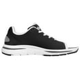 thumbnail image 6 of Women's Open Toe Sneaker Black, 6 of 10