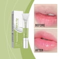 thumbnail image 4 of Plumping Lip Butter For Soft Full Lips Hydrating Lip Care To Reduce Wrinkles & Enhance All Skin Types 15g Jar, 4 of 6