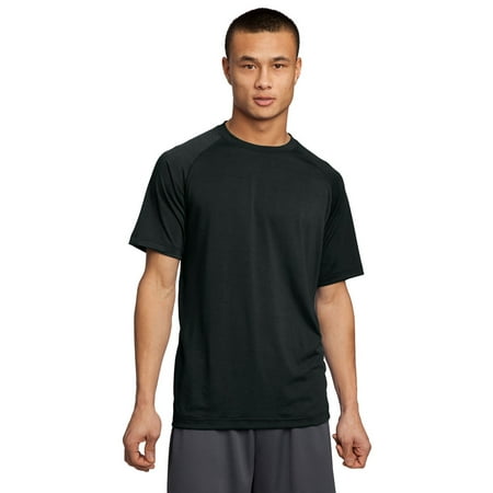 Sport-Tek Men's Athletic Fit Performance Crewneck (Best Athletic Fit T Shirts)