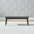 thumbnail image 2 of Liberty Furniture Space Savers Dining Bench (RTA) - Brown, 2 of 7