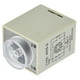 thumbnail image 4 of Relé de sincronización, relé temporizador AH3-3 Relé electrónico Relé de tiempo de retardo Valor excepcional, 4 of 7