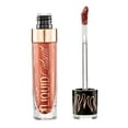 thumbnail image 2 of wet n wild MegaLast Liquid Catsuit Metallic Lipstick, Queen’s Blood, 2 of 3