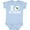 AE-Light Blue, variant on Inktastic Autism I Love My Brother Awareness Support Boys or Girls Baby Bodysuit