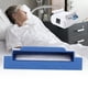 thumbnail image 1 of Filtro de algodón Jadeshay ultrafino desechable azul claro para ventilador, 1 of 9