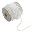 thumbnail image 1 of 3x Bead Strands Hanging Garland Hallazgos Beads Cadenas para Manzanita Tree Centerpiece DIY Chandelier Lámpara Cadena Flowers Bouquet Party 3 piezas, 1 of 8