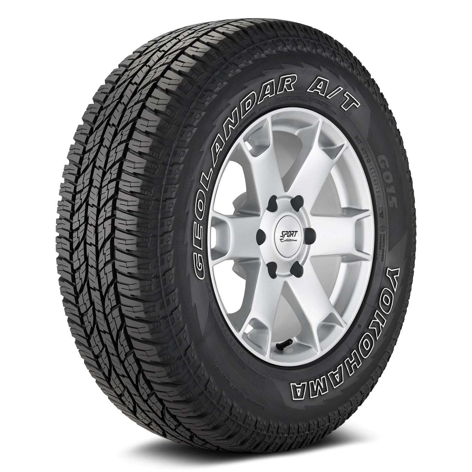 yokohama lt285/70r17