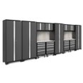 thumbnail image 1 of NewAge Products Bold Series Ensemble de 14 Pcs Armoire, 1 of 14