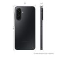 thumbnail image 2 of Smartphone Samsung Galaxy A17 LTE 4+128GB Negro Desbloqueado, 2 of 5