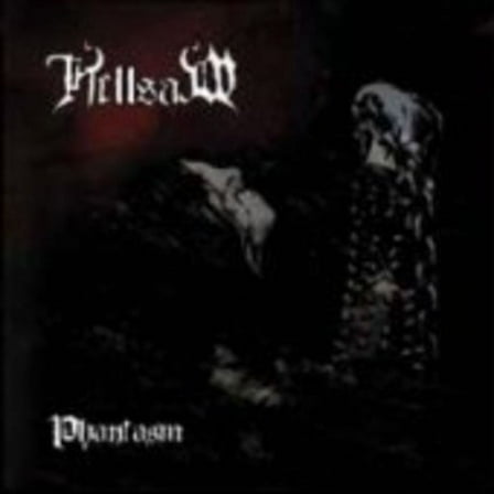 Hellsaw - Phantasm - Music & Performance - CD