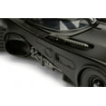 thumbnail image 4 of 1989 Batmobile with Diecast Batman Figure 1/24 Diecast Model Car by Jada, 4 of 4