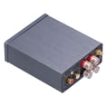 thumbnail image 4 of Digital Power Amplifier Aluminum Alloy Bluetooth 5.0 LDAC with Decoding Components CS8675, 4 of 5