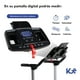 thumbnail image 4 of Caminadora Electrica Barandas de Seguridad Plegable 2 Hp KingSports KINGCEB3, 4 of 9