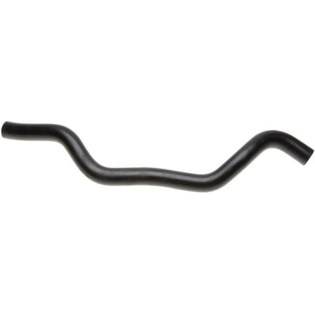 HVAC Heater Hose Fits select: 2011-2013 CHEVROLET CRUZE