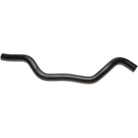 HVAC Heater Hose Fits select: 2011-2013 CHEVROLET CRUZE