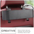 thumbnail image 3 of MIANGASTORE 2Pcs Car Organizer Back Seat Hanging Seat Organizer Car Interior Accessory, 3 of 8