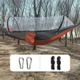thumbnail image 6 of For Ultimate fly Net hangbed: Quick Setup for Outdoor Camping Comfort!, 6 of 10