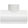 thumbnail image 2 of Schedule 40 PVC 2 Inch Tee, 2 of 2