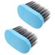 thumbnail image 1 of 2 cepillos para cortar el pelo de barbero, para el cuello, para peluquería, 1 of 7