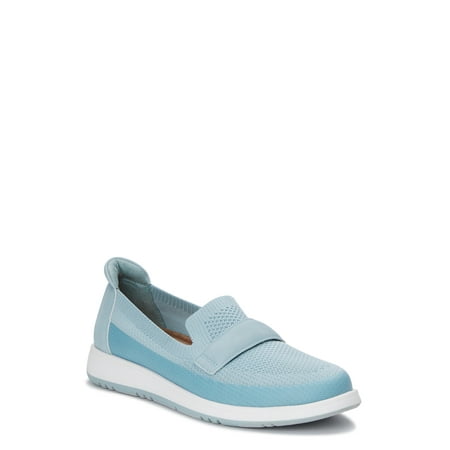 

Time and Tru Women s Comfort Loafers