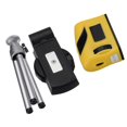 thumbnail image 4 of YOPTOP 3D Laser Level Point/Line/Cross Horizontal Vertical Laser Level With Tripod, 4 of 9
