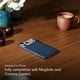 thumbnail image 4 of Funda Beats para iPhone 17 Pro Max MagSafe Azul Mate, 4 of 5