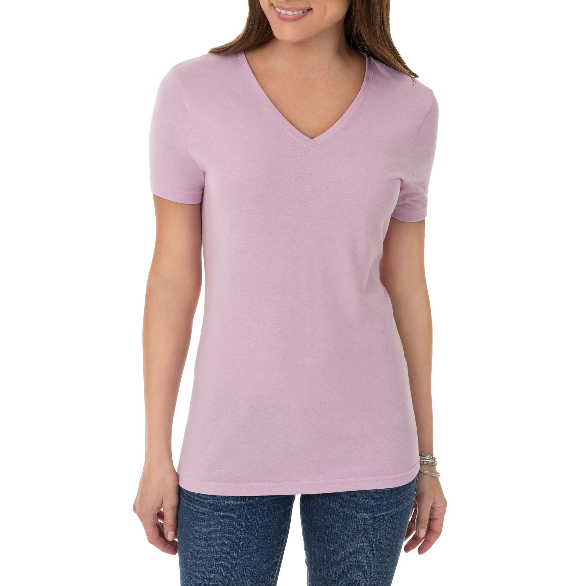 fancy v neck t shirts
