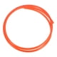 thumbnail image 1 of Correas Redondas de Poliuretano Unique Bargains 12mm Diámetro 6,6 Pies Naranja, 1 of 5