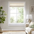 thumbnail image 2 of 1PC 39x64" Cordless Roman Blind Galen Matte fabric, 2 of 21