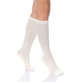 thumbnail image 2 of Women's 6-Pack Knee High Socks - Combed Cotton Blend, Over The Calf (20"), Fits US 9-11, 2 of 6
