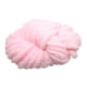 thumbnail image 4 of Hilo Grueso De Chenilla Lavable Súper Voluminoso Para Ganchillo Tejido Color Rosa Claro Sunnimix Hilo de chenilla grueso, 4 of 8