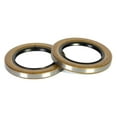 thumbnail image 3 of Husky Towing 30829  Trailer Wheel Bearing Seal TRAILER BEARINGS, 3 of 3